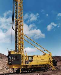 Grue mobile / à tour